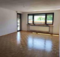 Große EG-Wohnung Nähe Stadtmitte zu verkaufen - Speyer