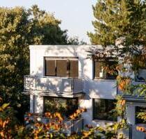 Stilvolle 4-Zi-Wohnung, Erstbezug n. Sanierung, Balkon und EBK - Herzogenrath