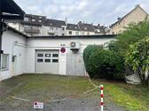 Foto - 155 qm Lager mit Rolltor und Stellplatz