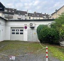 155 qm Lager mit Rolltor und Stellplatz - Aachen Aachen-Mitte
