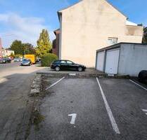 Stellplatz Mönchengladbach Rheydt Friedhofstrasse mieten