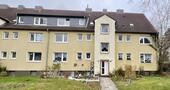 Foto - Gemütliche Etagenwohnung in Wilhelmshaven