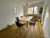 Foto - Etagenwohnung in Wilhelmshaven