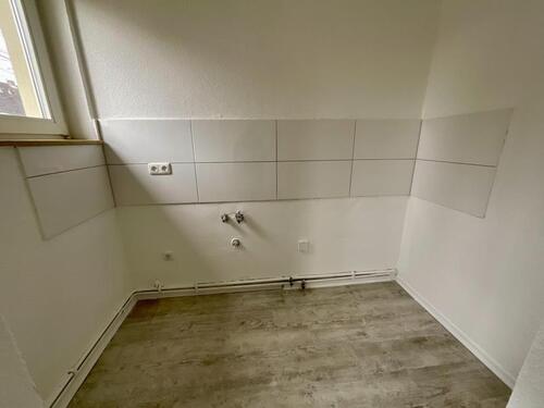 Foto - Etagenwohnung in Wilhelmshaven zur Miete