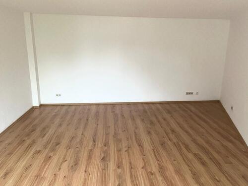 Foto - Etagenwohnung zur Miete in Zeitz