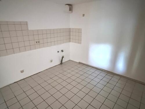 Foto - Etagenwohnung in Zeitz