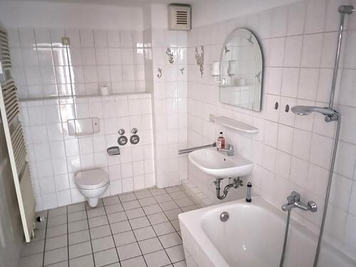 Foto - Etagenwohnung in Zeitz zur Miete