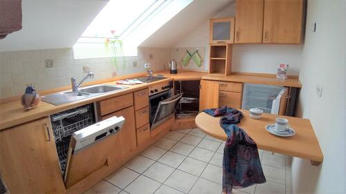 Foto - Etagenwohnung zur Miete in Wildeshausen
