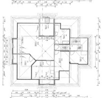 Schöne 4 Raum DG mit Terrasse zu vermieten - Dresden Cotta