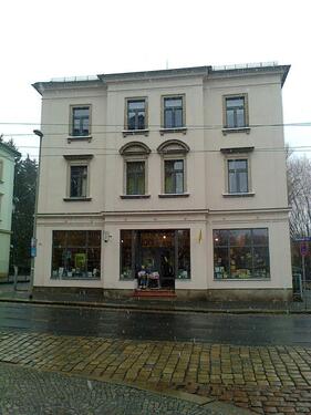 Foto - Etagenwohnung zur Miete in Dresden