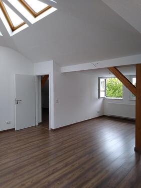 Foto - Etagenwohnung in Dresden zur Miete