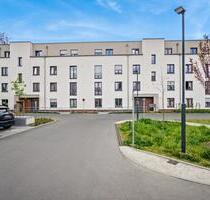 Ihre neue 3-Zimmer Wohnung im Floraquartier - Dresden Prohlis