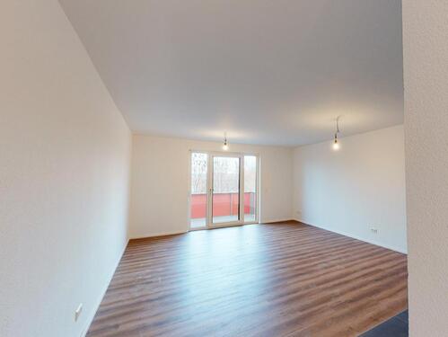 Foto - Etagenwohnung in Dresden zur Miete