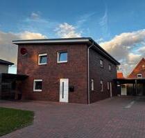 80 m² Doppelhaushälfte zur Miete in Friesoythe, Goldammerweg