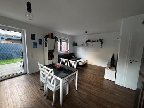 Foto - Einfamilienhaus in Friesoythe