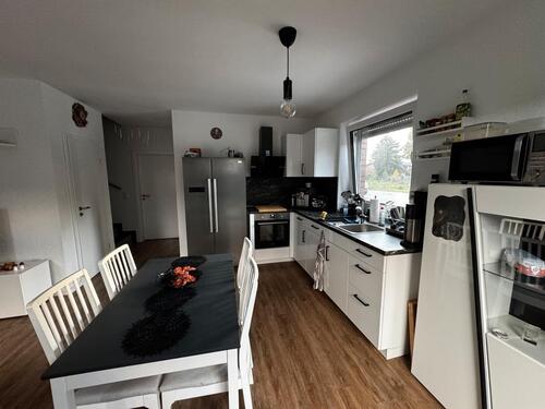 Foto - Einfamilienhaus in Friesoythe zur Miete