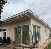 Vermiete Bungalow ab 01.02.26 in Strausberg