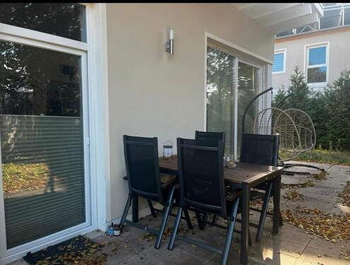 Foto - Einfamilienhaus in Strausberg zur Miete