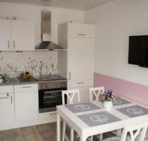 Ferienwohnung bis 27.12 frei ab 3 Nächte - Büsum