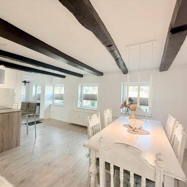 Foto - Ferienwohnung Fachwerk - 110,00 EUR Kaltmiete,