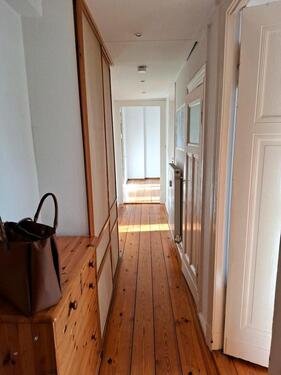 Foto - Untermiete: Sonnige 2-Zimmer-Wohnung in Schöneberg ab sofort