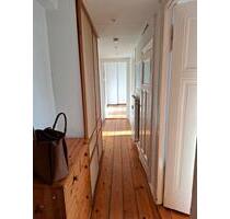 Untermiete: Sonnige 2-Zimmer-Wohnung in Schöneberg ab sofort - Berlin Tempelhof-Schöneberg