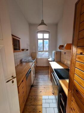 Foto - Etagenwohnung zur Miete in Berlin