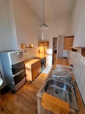 Foto - Etagenwohnung in Berlin