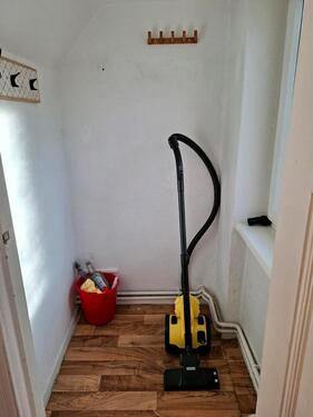 Foto - Etagenwohnung in Berlin zur Miete