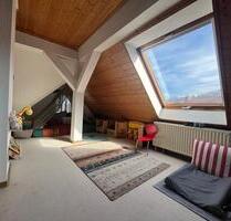 Charmante 3 Zimmer Whg im Stuttgarter Osten Gablenberg