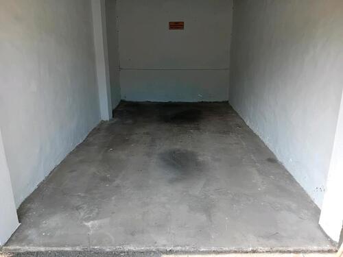 Foto - L429: Selfstorage Halle zu vermieten, Auto-, LKW-Garage, Zweirad-Garage, Motorrad, Lagerraum, Kein Seecontainer, kein Lagercontainer.