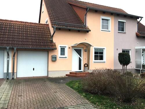 Foto - Einfamilienhaus zum Kaufen in Lohsa