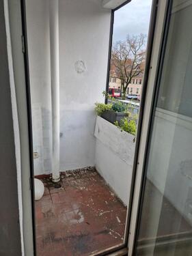 Foto - 1 Zimmer Wohnung - 560,00 EUR Kaltmiete, ca.  35,00 m²