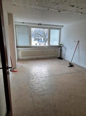 Foto - 1 Zimmer Etagenwohnung in Bergisch Gladbach