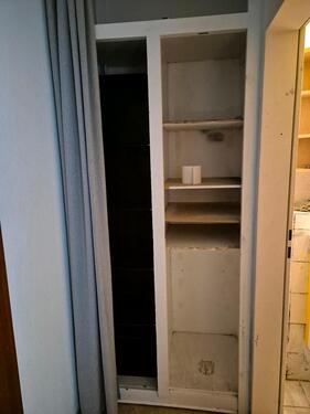 Foto - Etagenwohnung in Bergisch Gladbach zur Miete