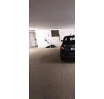 Vermiete Tiefgaragenstellplatz Oberstdorf