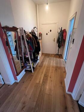 Foto - 2 Zimmer Etagenwohnung zur Miete in Berlin