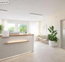 Attraktive Praxisräume in Essen-Überruhr