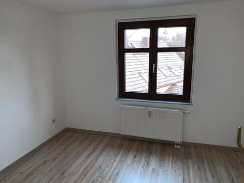 Foto - Dachgeschoßwohnung in Lichtentanne zur Miete