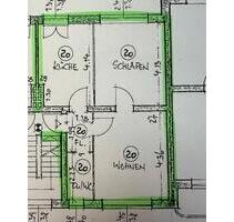 2 Raum Wohnung - 680,00&nbsp;EUR Kaltmiete, ca.&nbsp; 46,00&nbsp;m&sup2; in Lambrechtshagen (PLZ: 18069)