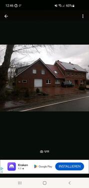 Foto - 70 qm Wohnung 2 ZKB - 550,00&nbsp;EUR Kaltmiete, ca.&nbsp; 70,00&nbsp;m&sup2;