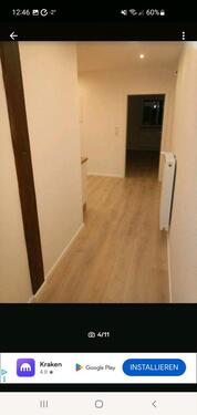 Foto - Etagenwohnung in Lastrup zur Miete