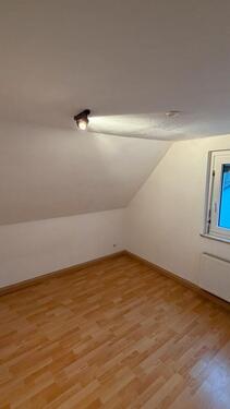 Foto - Dachgeschoßwohnung in Naila zur Miete