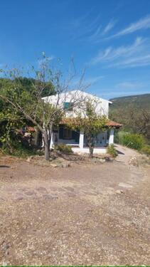 Foto - Authentisches sardisches Bauernhaus bei Alghero