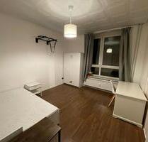 Schönes großes Zimmer in der Toosy - Flensburg Altstadt