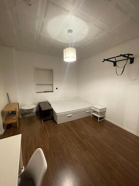 Foto - 1 Zimmer Etagenwohnung zur Miete in Flensburg