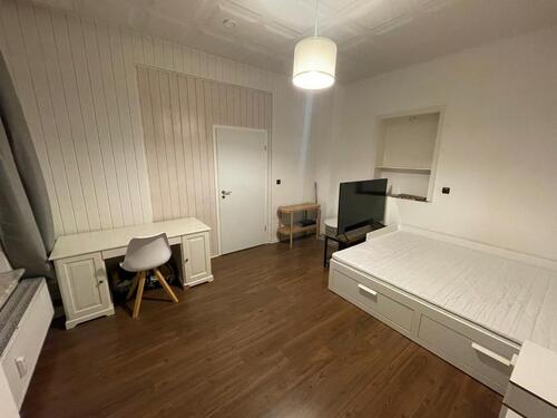 Foto - 1 Zimmer Etagenwohnung in Flensburg