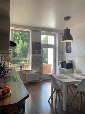 Foto - Etagenwohnung in Flensburg zur Miete