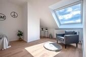 Foto - 3.5 Zimmer Maisonettenwohnung zur Miete in Augsburg