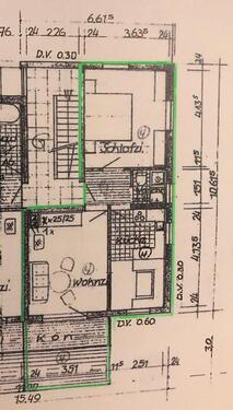 Foto - Provisionsfrei: Sanierungschance in Top-Haus Soraitbach